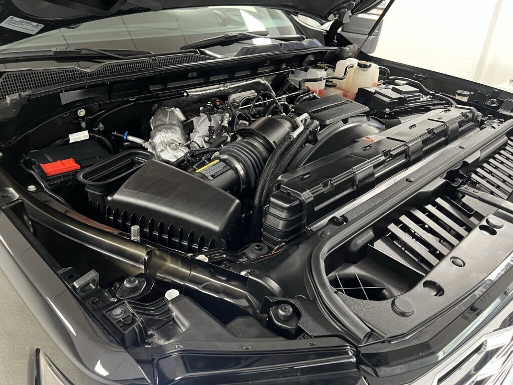 2024 GMC Sierra 3500HD Denali Loveland CO