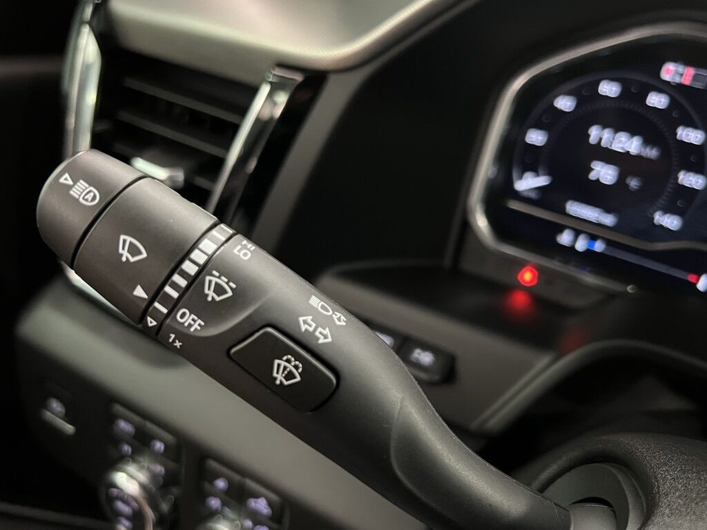 2024 GMC Sierra 3500HD Denali Loveland CO