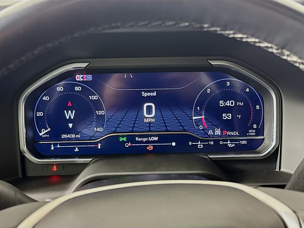 2024 GMC Sierra 3500HD Denali Kennewick WA