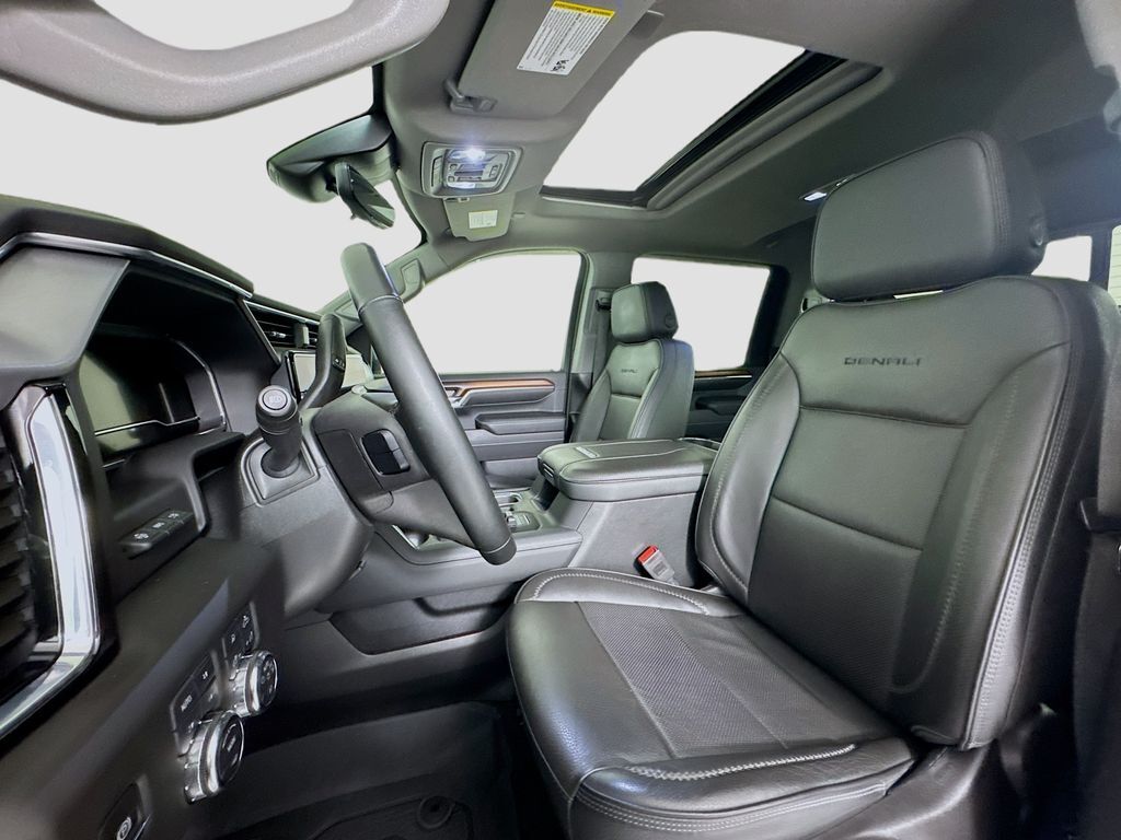 2024 GMC Sierra 3500HD Denali Kennewick WA