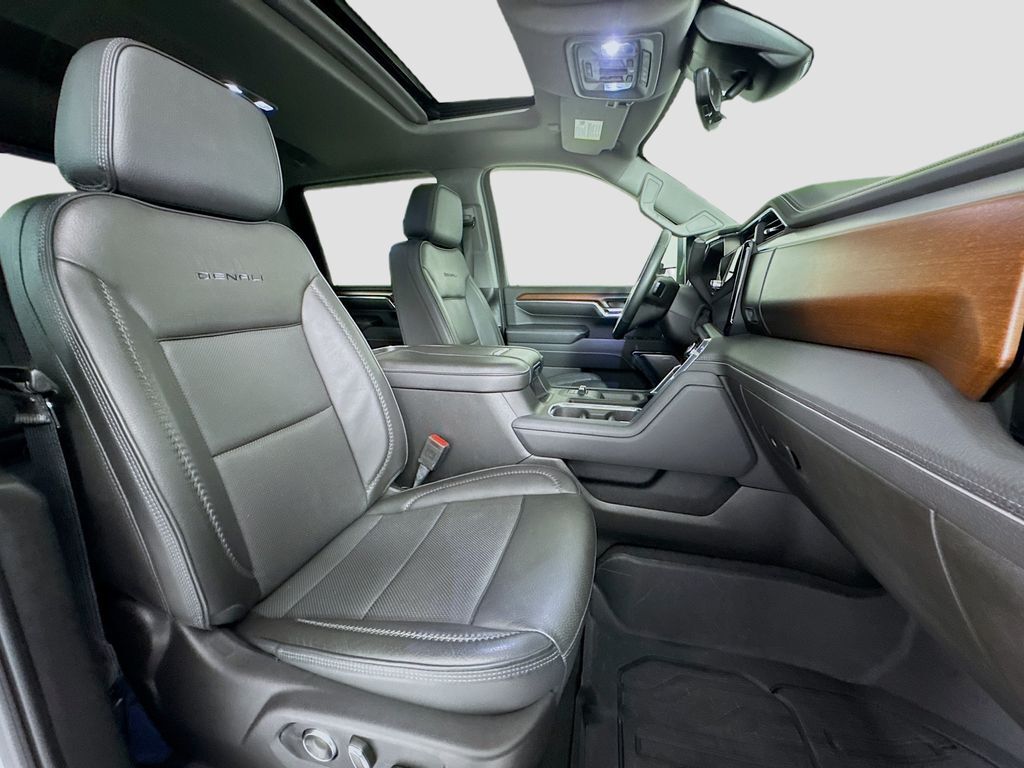 2024 GMC Sierra 3500HD Denali Kennewick WA