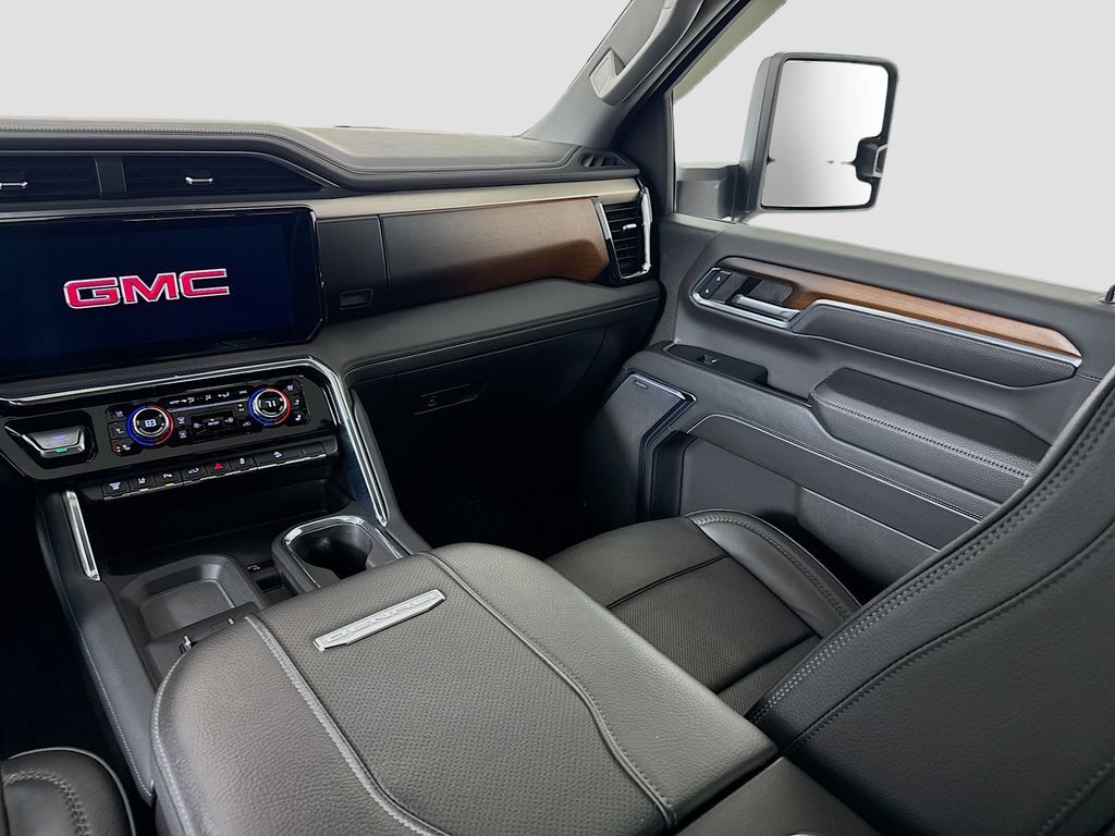 2024 GMC Sierra 3500HD Denali Kennewick WA