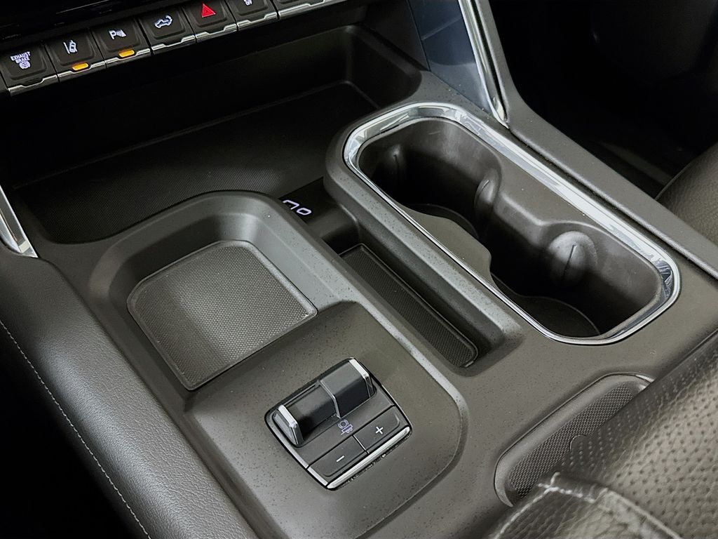 2024 GMC Sierra 3500HD Denali Kennewick WA