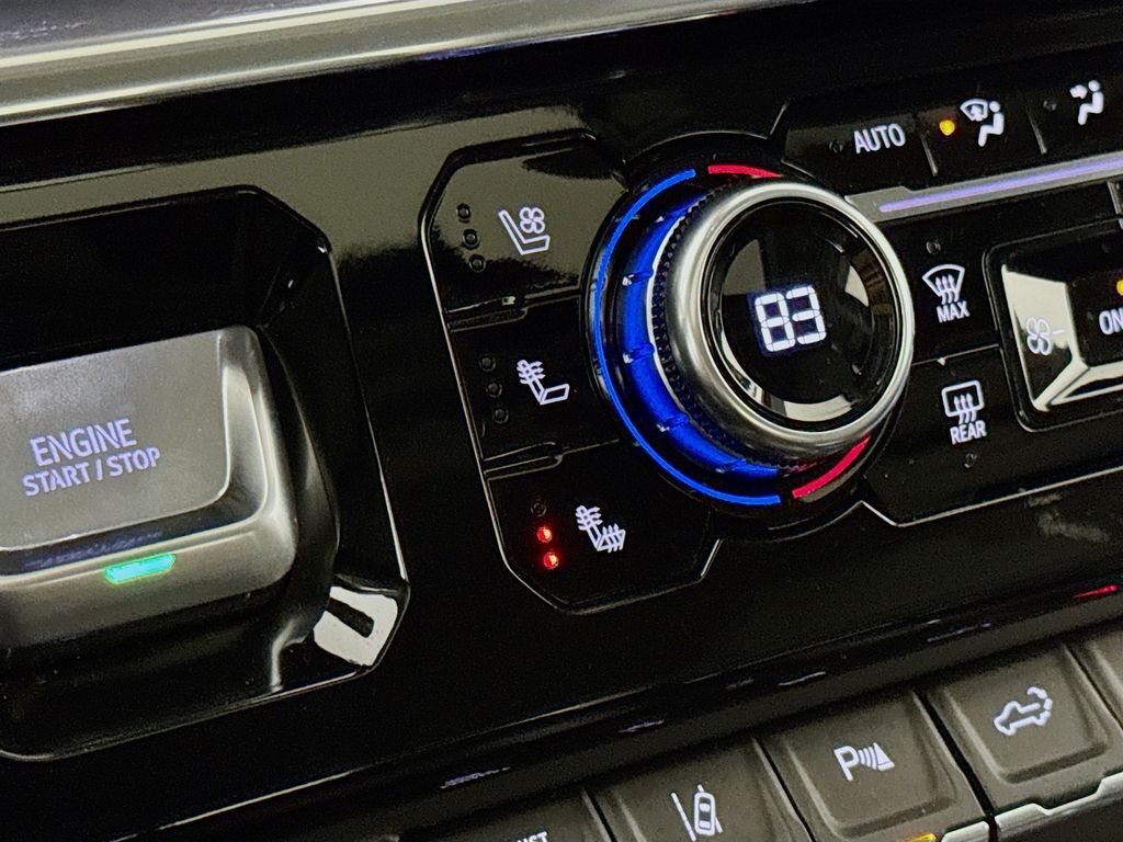 2024 GMC Sierra 3500HD Denali Kennewick WA