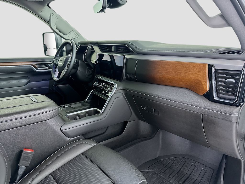 2024 GMC Sierra 3500HD Denali Kennewick WA