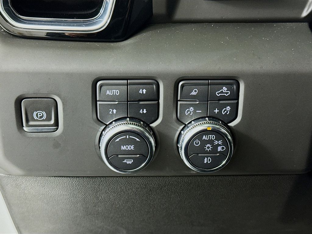 2024 GMC Sierra 3500HD Denali Kennewick WA