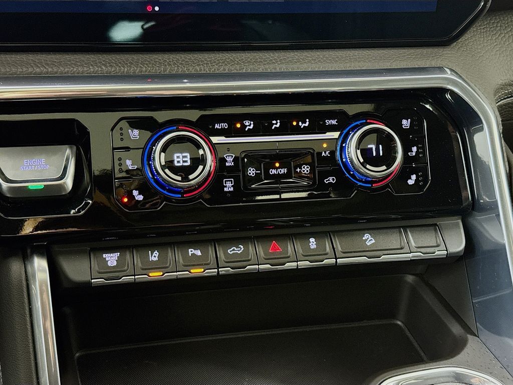 2024 GMC Sierra 3500HD Denali Kennewick WA