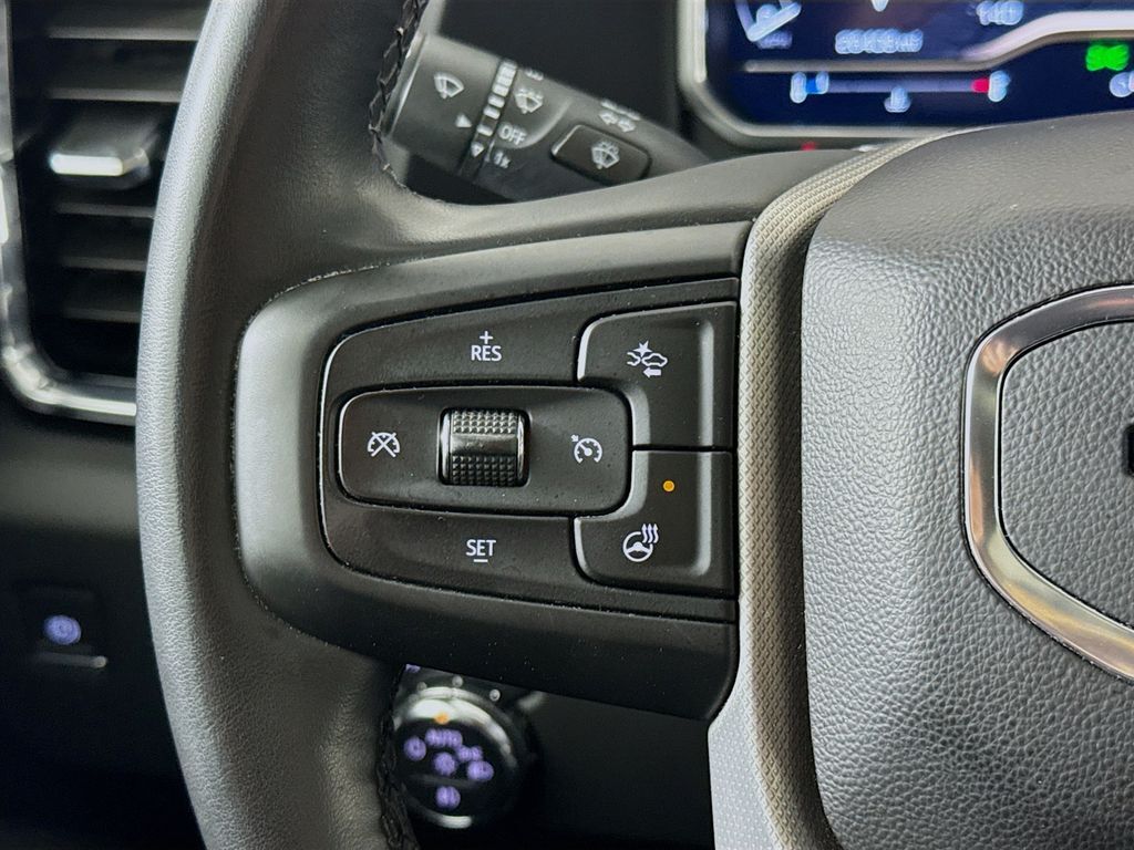 2024 GMC Sierra 3500HD Denali Kennewick WA