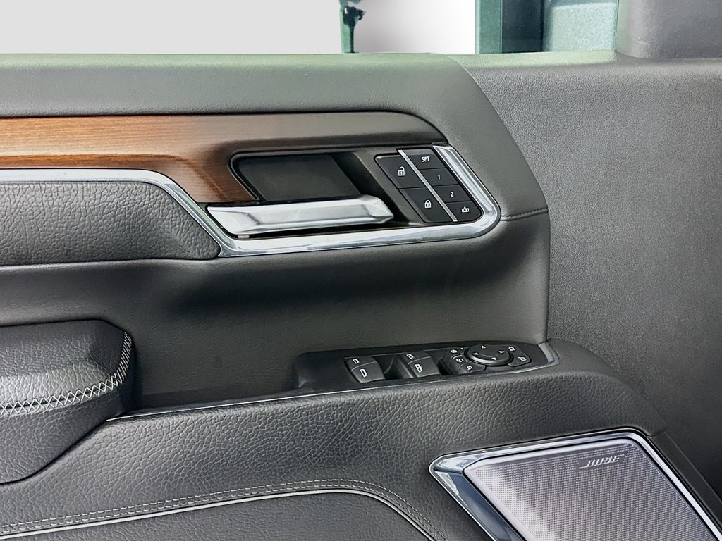 2024 GMC Sierra 3500HD Denali Kennewick WA