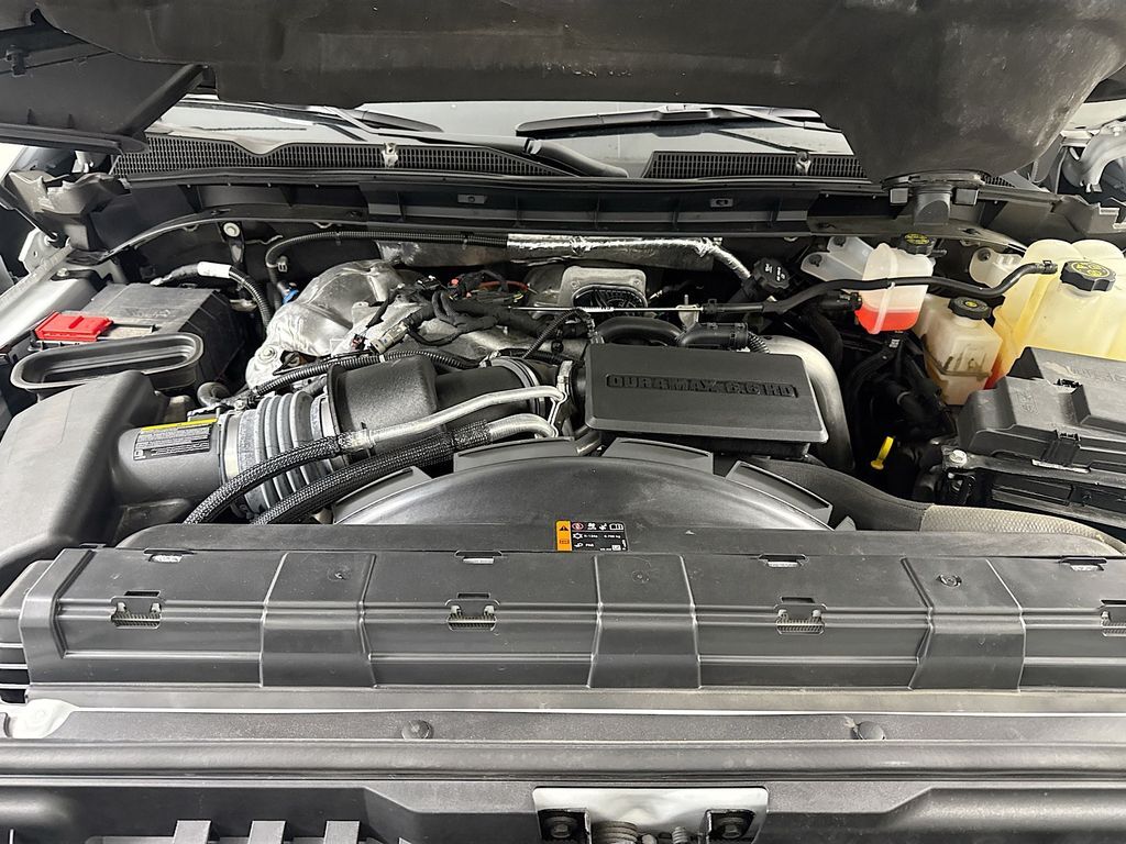 2024 GMC Sierra 3500HD Denali Kennewick WA