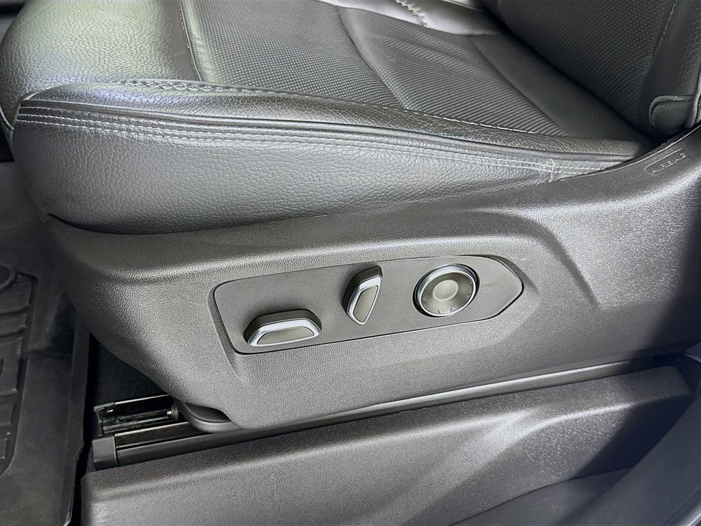 2024 GMC Sierra 3500HD Denali Kennewick WA