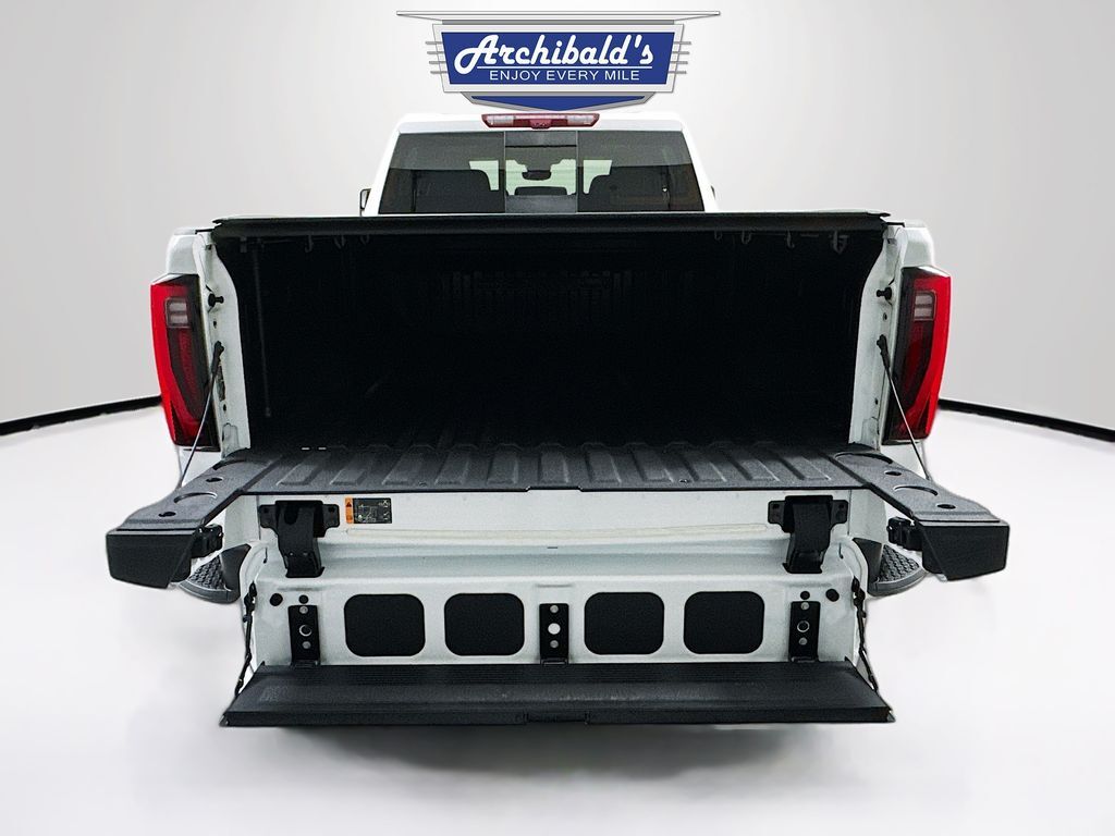 2024 GMC Sierra 3500HD Denali Kennewick WA