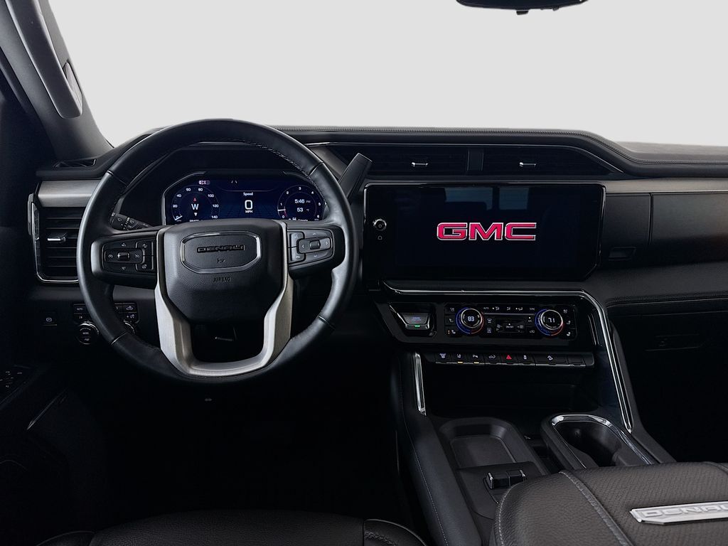 2024 GMC Sierra 3500HD Denali Kennewick WA