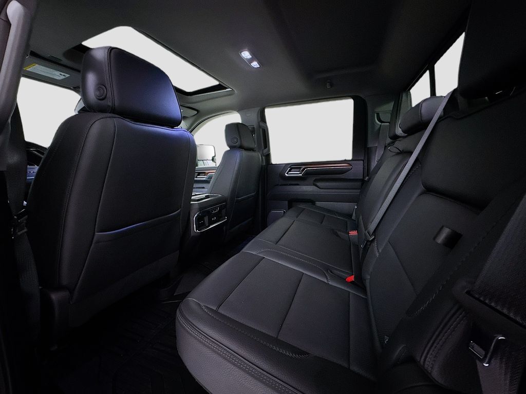 2024 GMC Sierra 3500HD Denali Kennewick WA