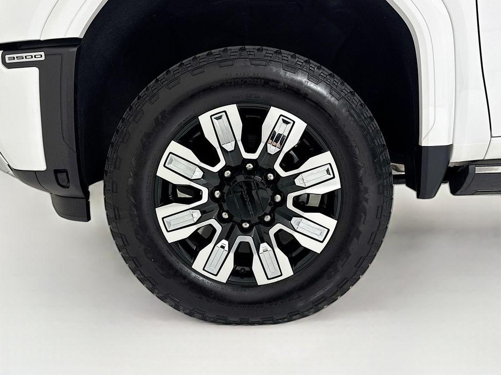 2024 GMC Sierra 3500HD Denali Kennewick WA