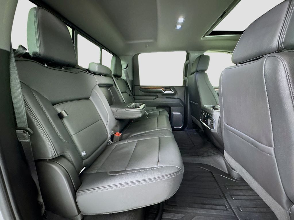 2024 GMC Sierra 3500HD Denali Kennewick WA