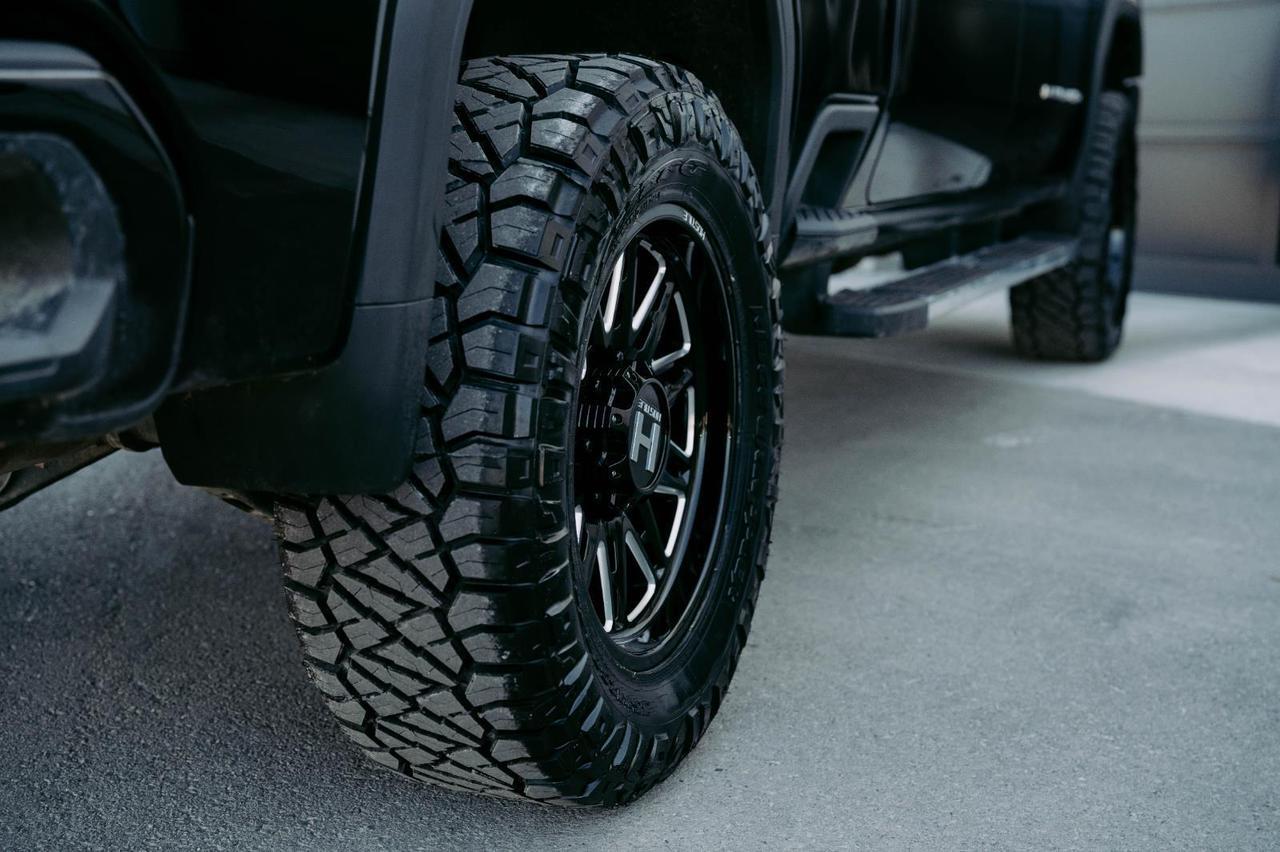 2024 GMC Sierra 3500HD Denali Lehi UT