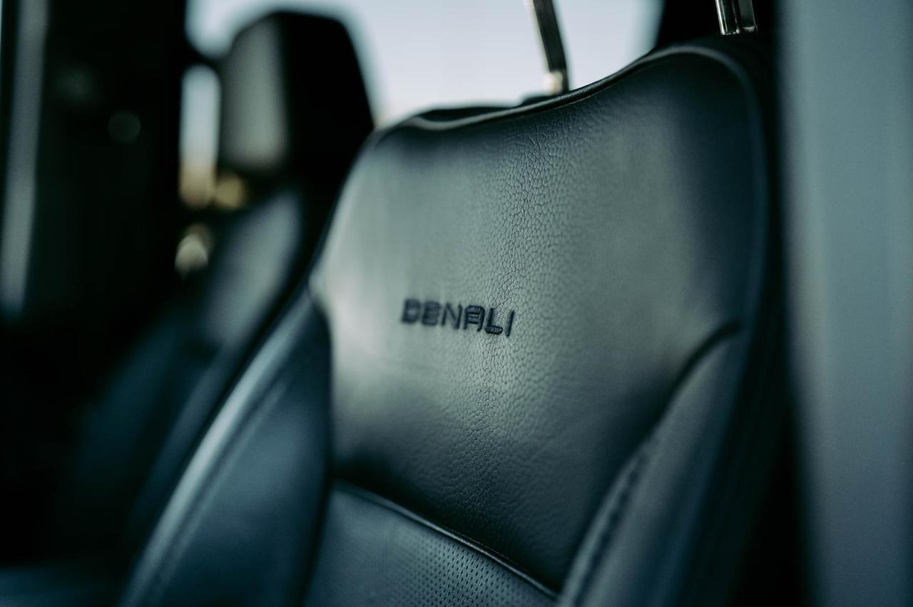 2024 GMC Sierra 3500HD Denali Lehi UT