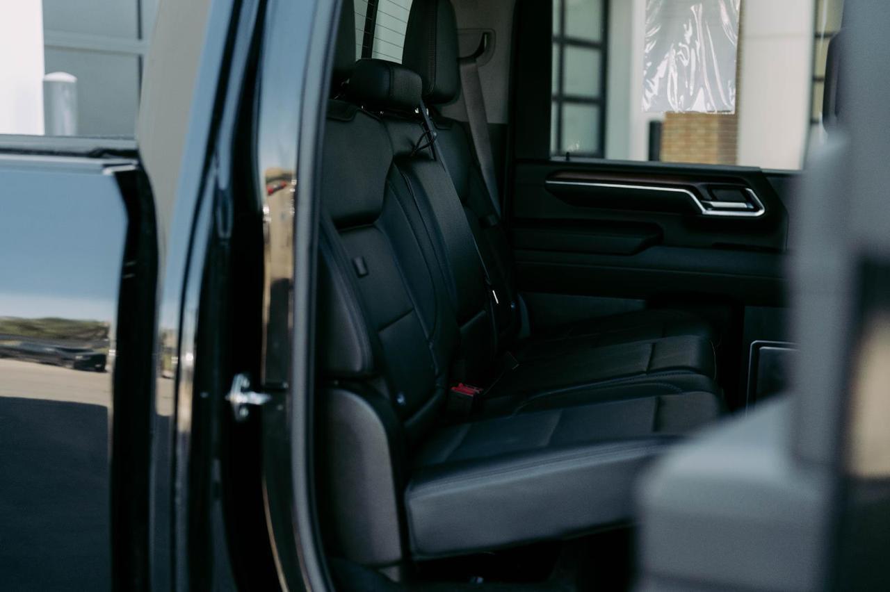 2024 GMC Sierra 3500HD Denali Lehi UT