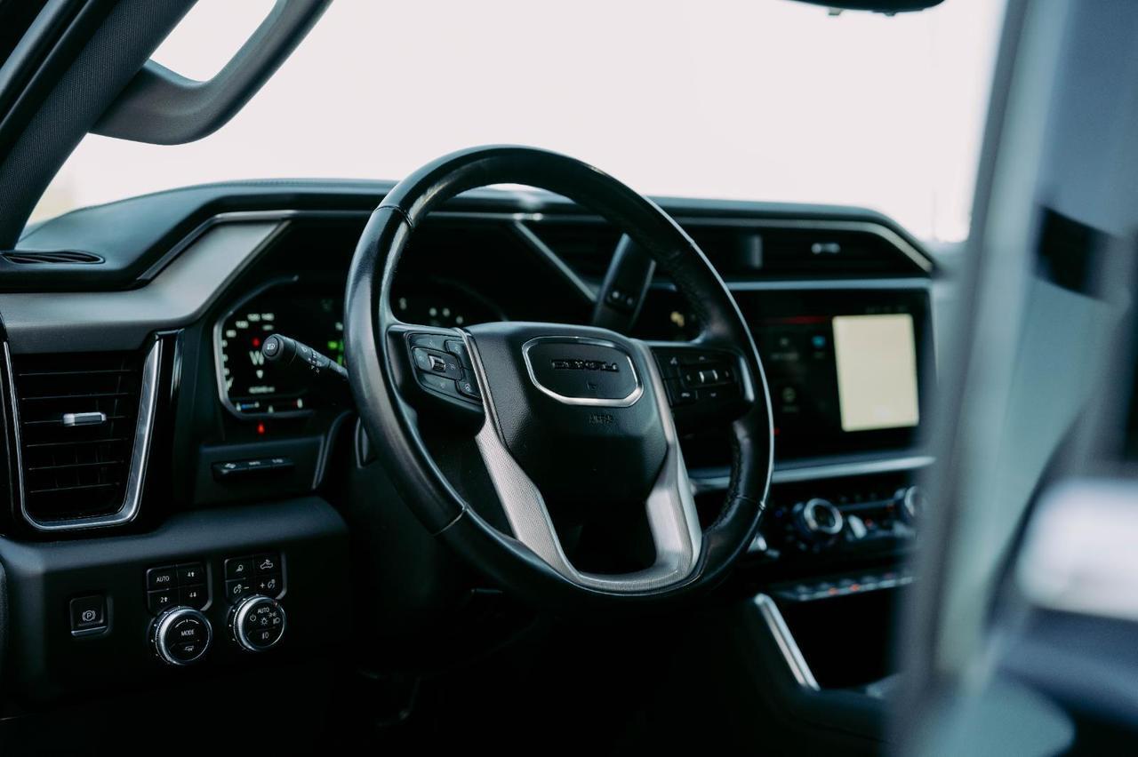 2024 GMC Sierra 3500HD Denali Lehi UT