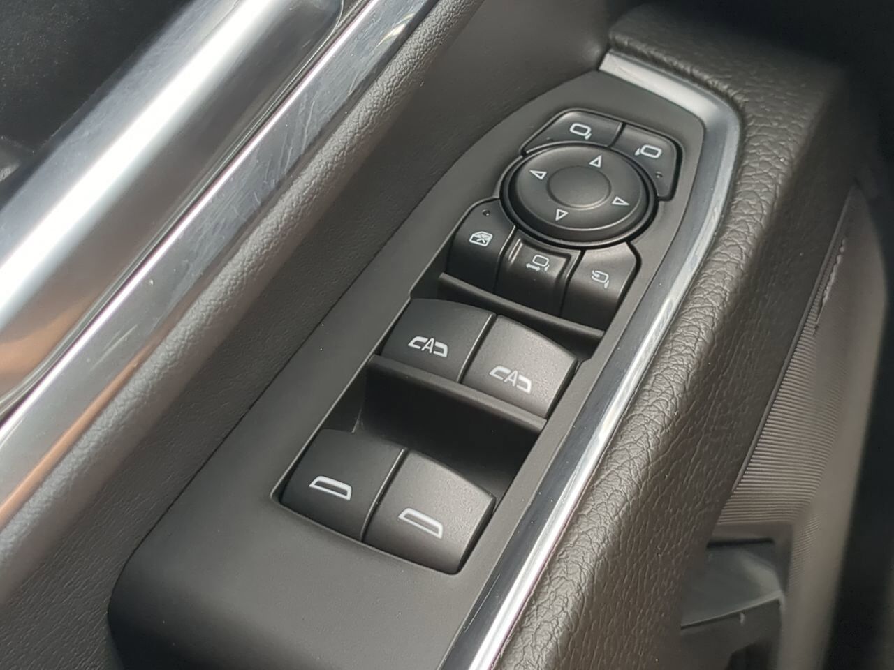 2024 GMC Sierra 3500HD Denali Appleton WI