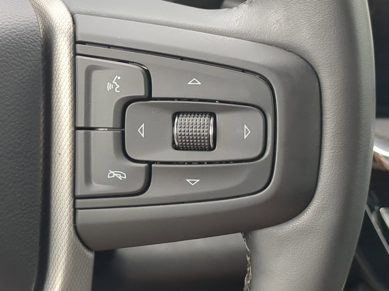 2024 GMC Sierra 3500HD Denali Appleton WI