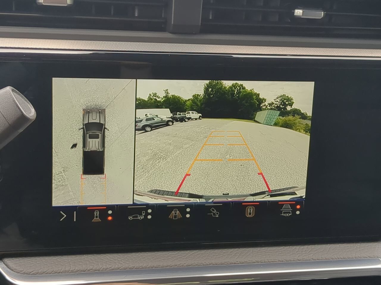 2024 GMC Sierra 3500HD Denali Appleton WI