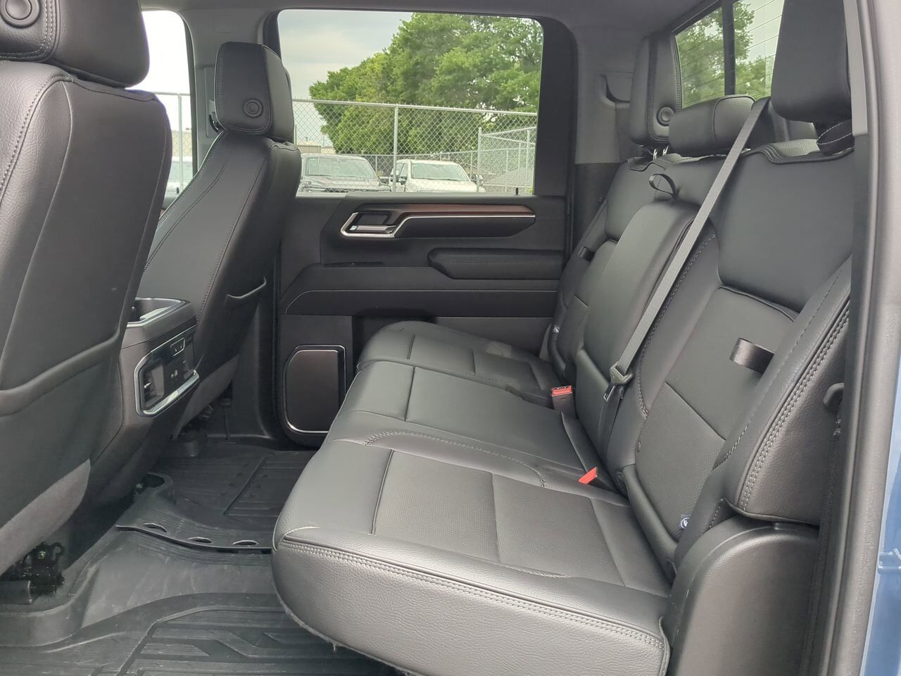 2024 GMC Sierra 3500HD Denali Appleton WI