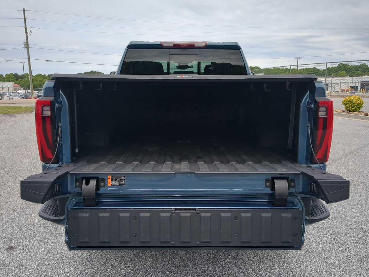 2024 GMC Sierra 3500HD Denali Appleton WI
