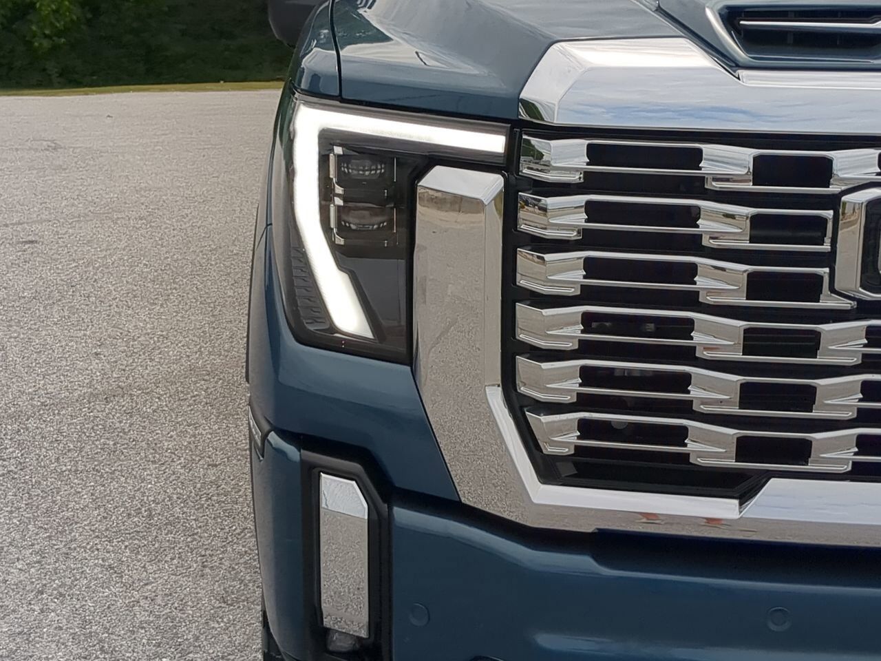 2024 GMC Sierra 3500HD Denali Appleton WI