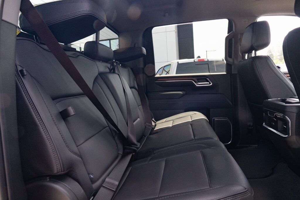 2024 GMC Sierra 3500HD Denali Milwaukie OR