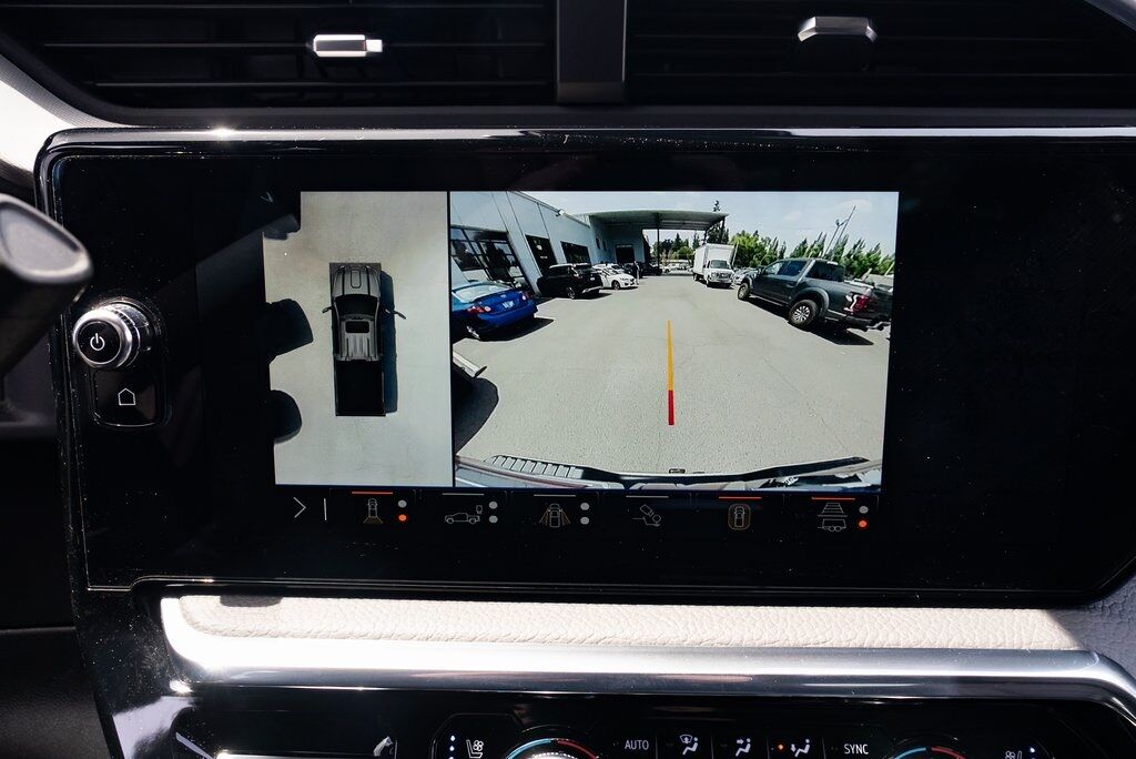 2024 GMC Sierra 3500HD Denali Milwaukie OR