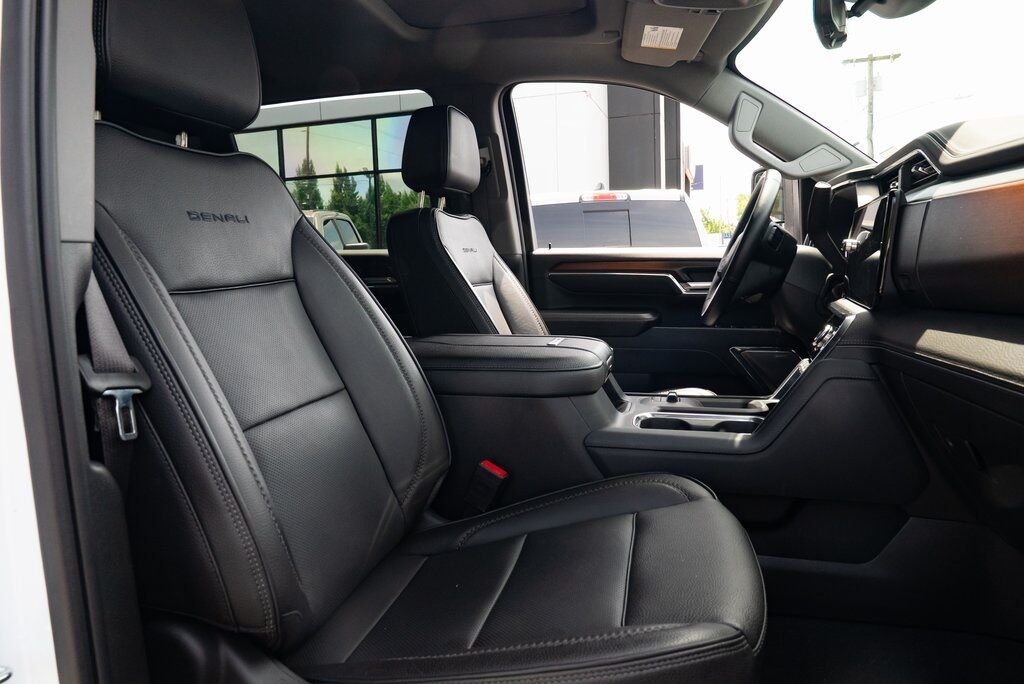 2024 GMC Sierra 3500HD Denali Milwaukie OR