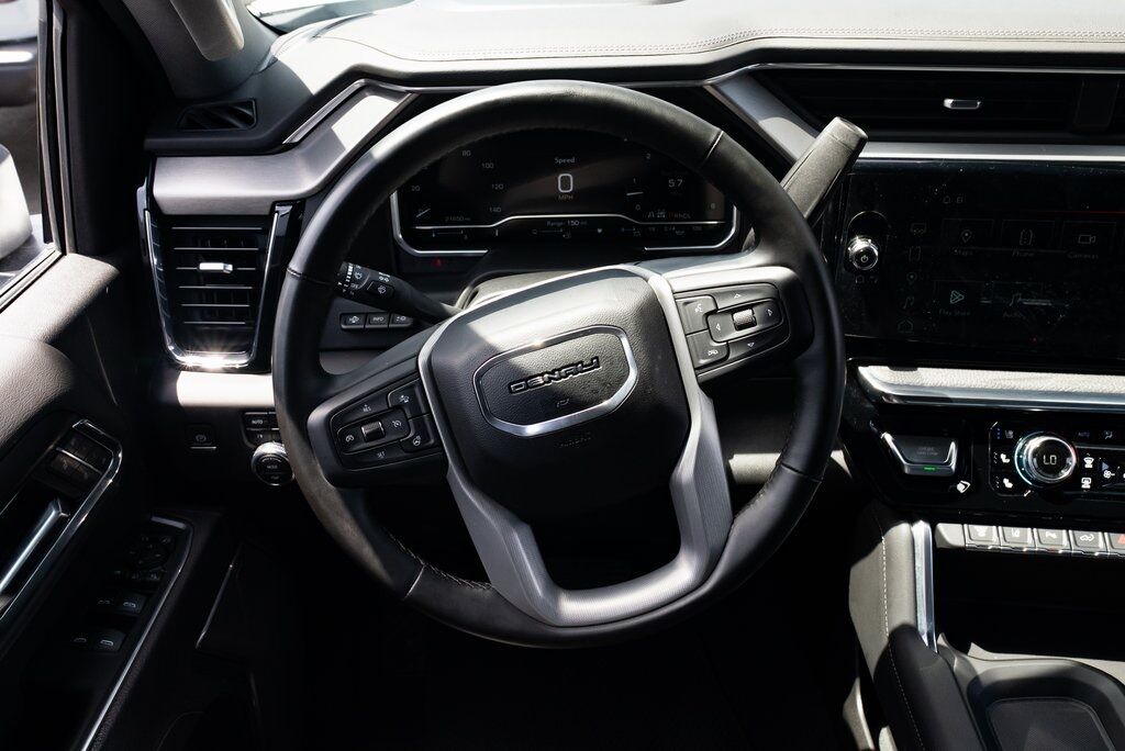 2024 GMC Sierra 3500HD Denali Milwaukie OR