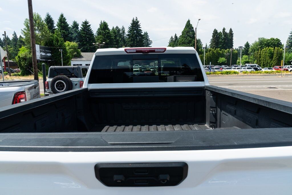 2024 GMC Sierra 3500HD Denali Milwaukie OR