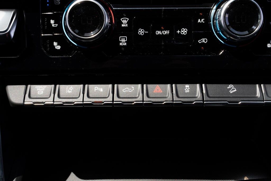 2024 GMC Sierra 3500HD Denali Milwaukie OR