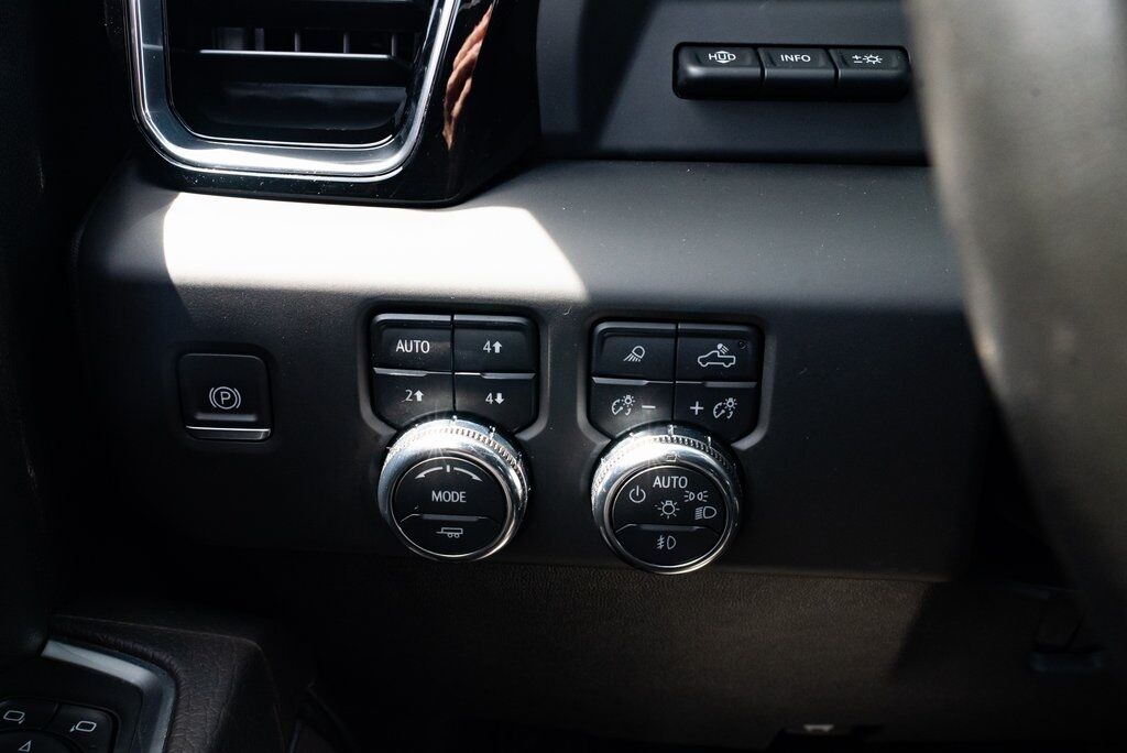 2024 GMC Sierra 3500HD Denali Milwaukie OR