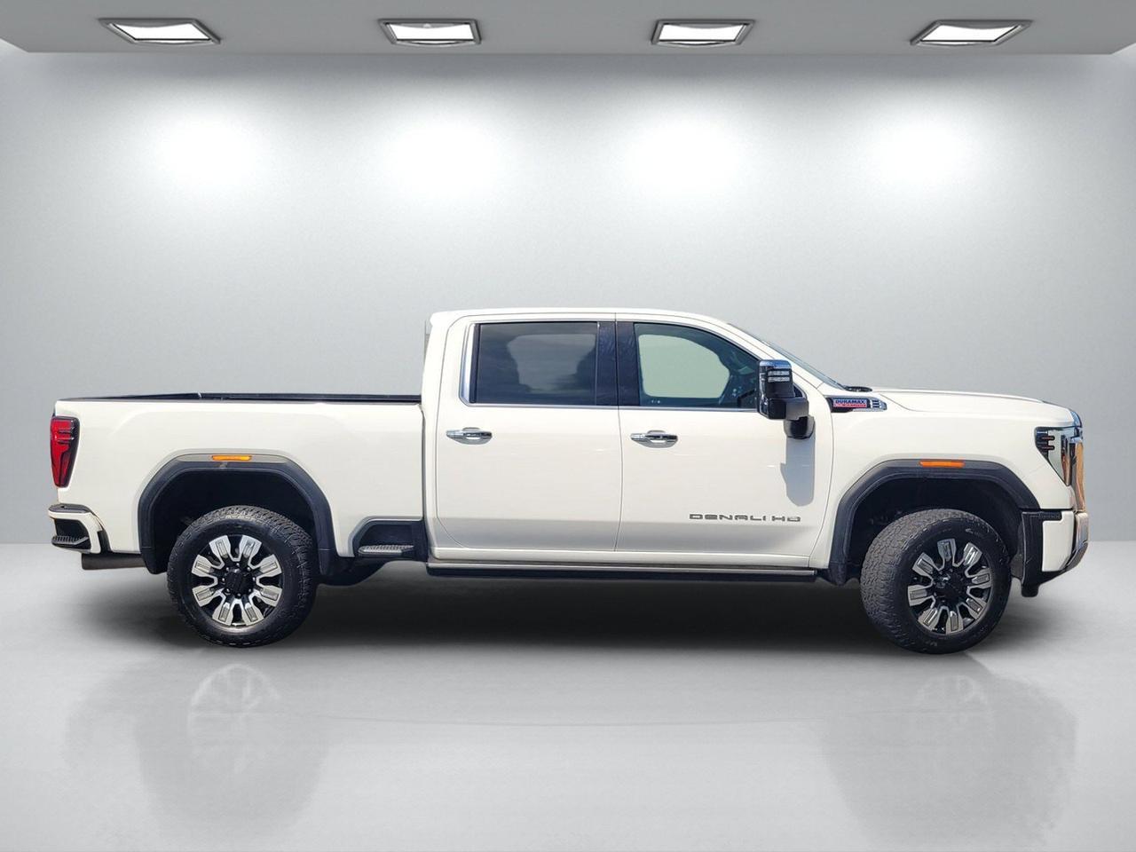 2024 GMC Sierra 3500HD Denali Roseville CA