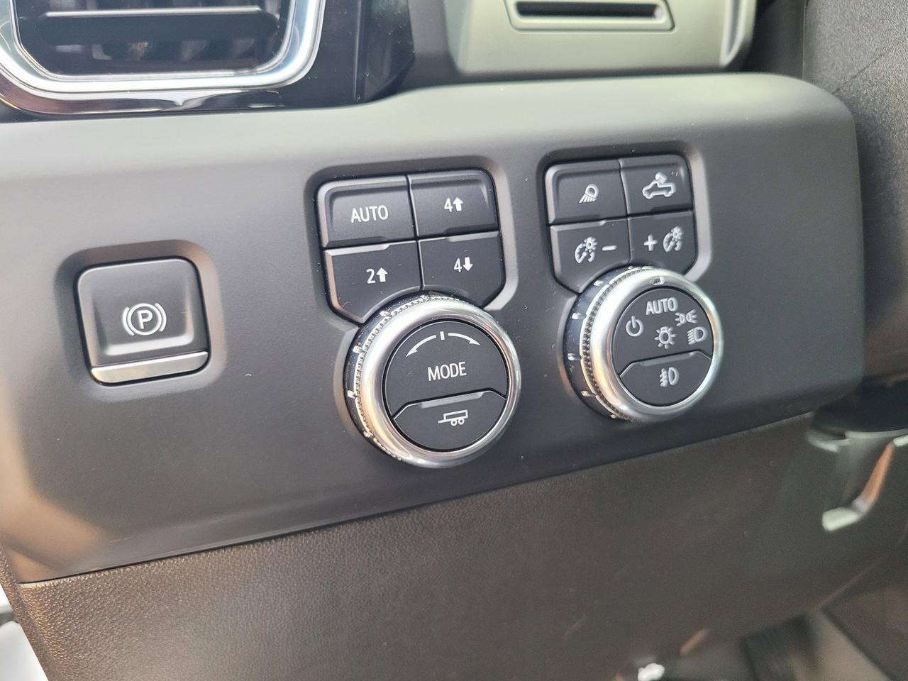 2024 GMC Sierra 3500HD Denali Roseville CA
