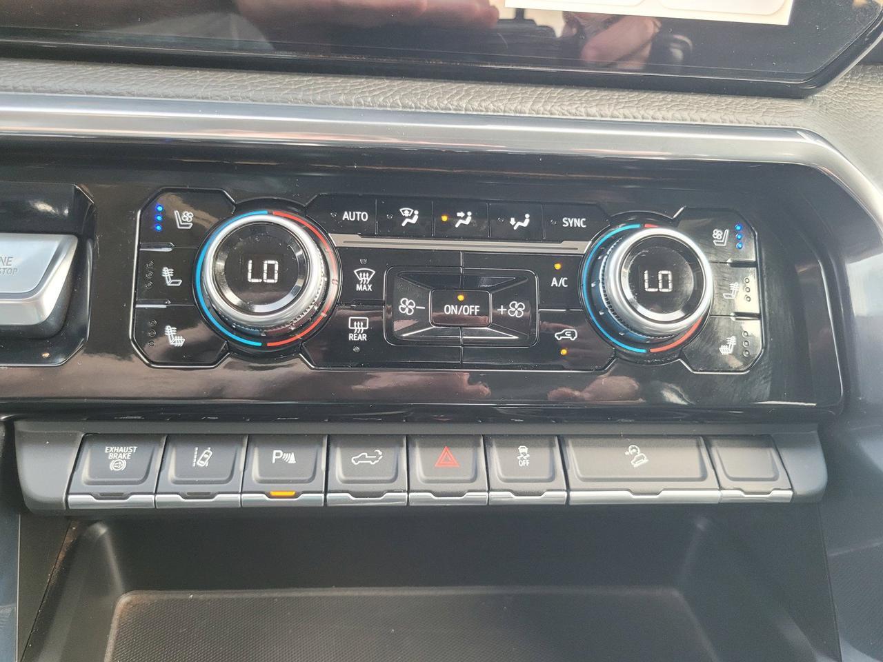 2024 GMC Sierra 3500HD Denali Roseville CA