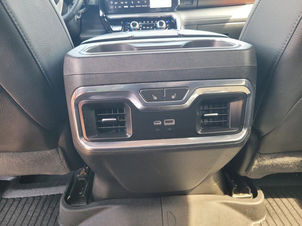 2024 GMC Sierra 3500HD Denali Roseville CA