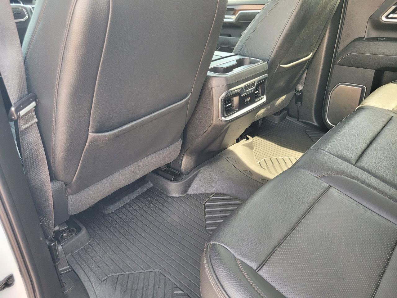2024 GMC Sierra 3500HD Denali Roseville CA