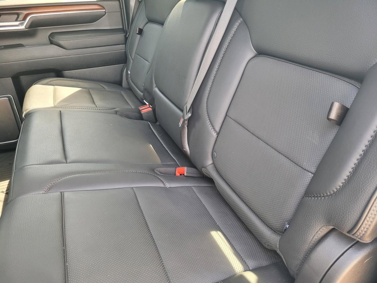 2024 GMC Sierra 3500HD Denali Roseville CA