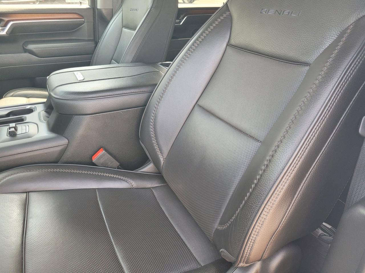 2024 GMC Sierra 3500HD Denali Roseville CA