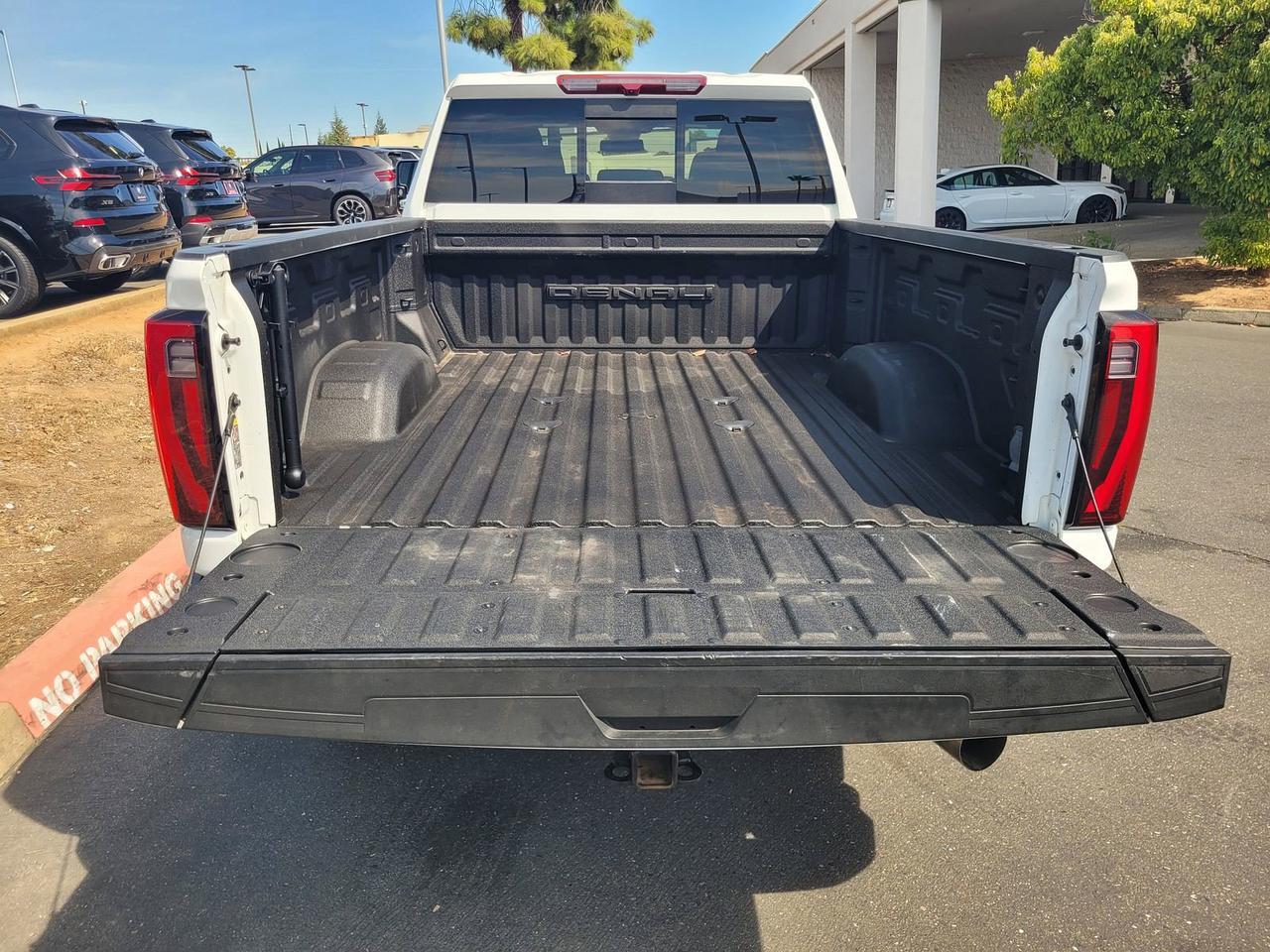 2024 GMC Sierra 3500HD Denali Roseville CA