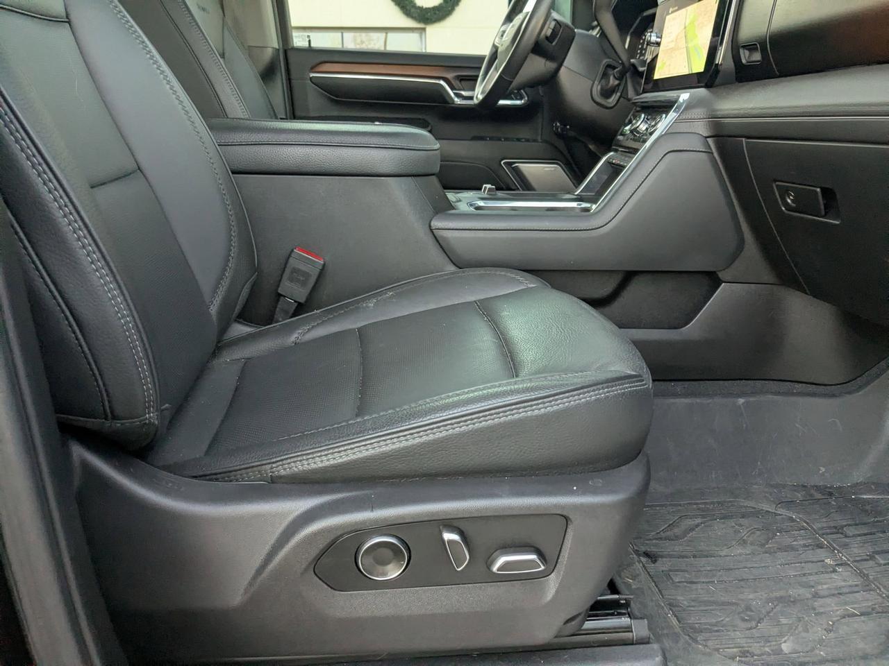 2024 GMC Sierra 3500HD Denali San Antonio TX