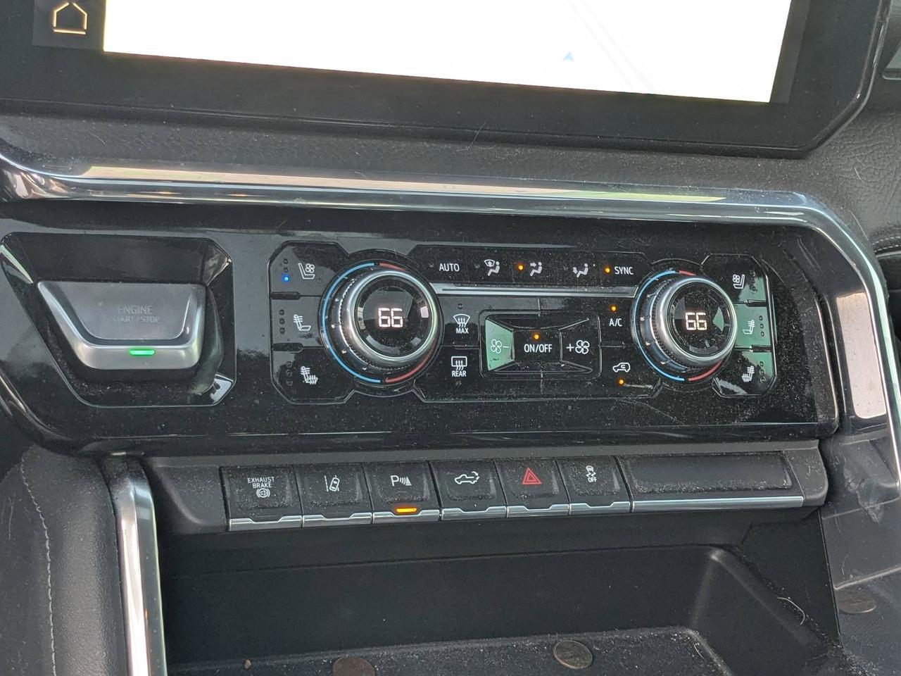 2024 GMC Sierra 3500HD Denali San Antonio TX