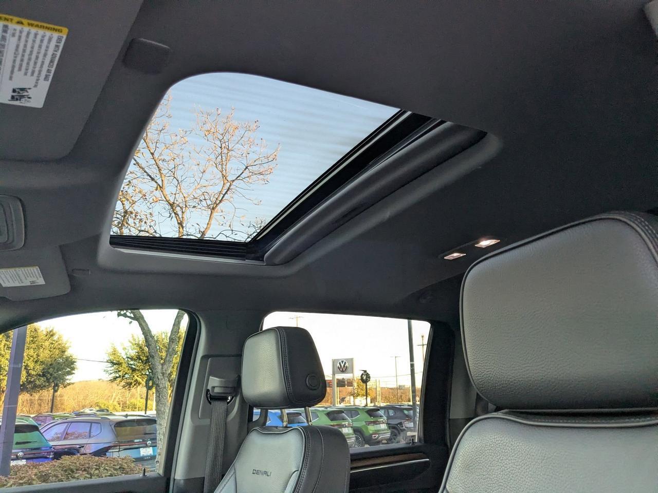 2024 GMC Sierra 3500HD Denali San Antonio TX