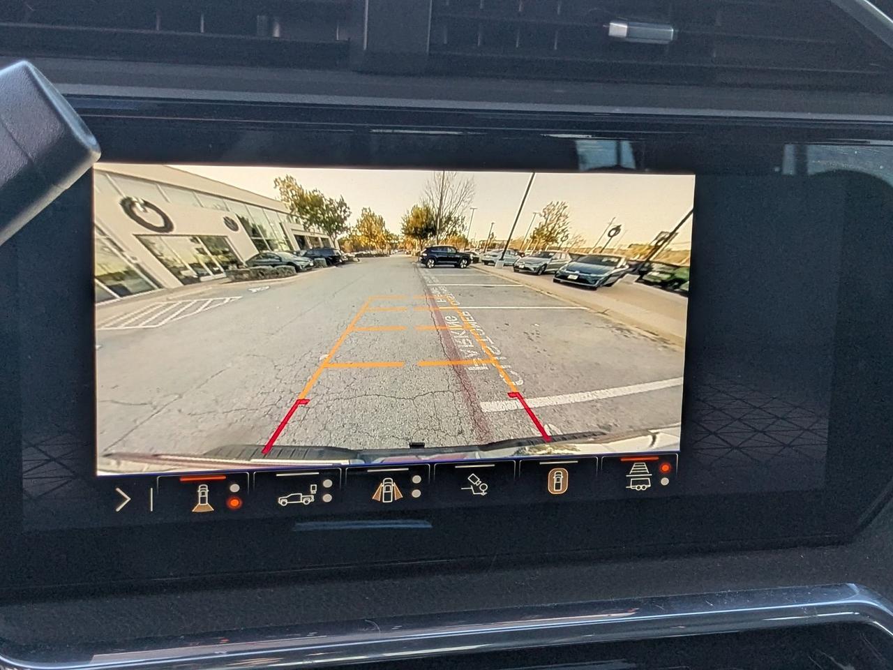 2024 GMC Sierra 3500HD Denali San Antonio TX