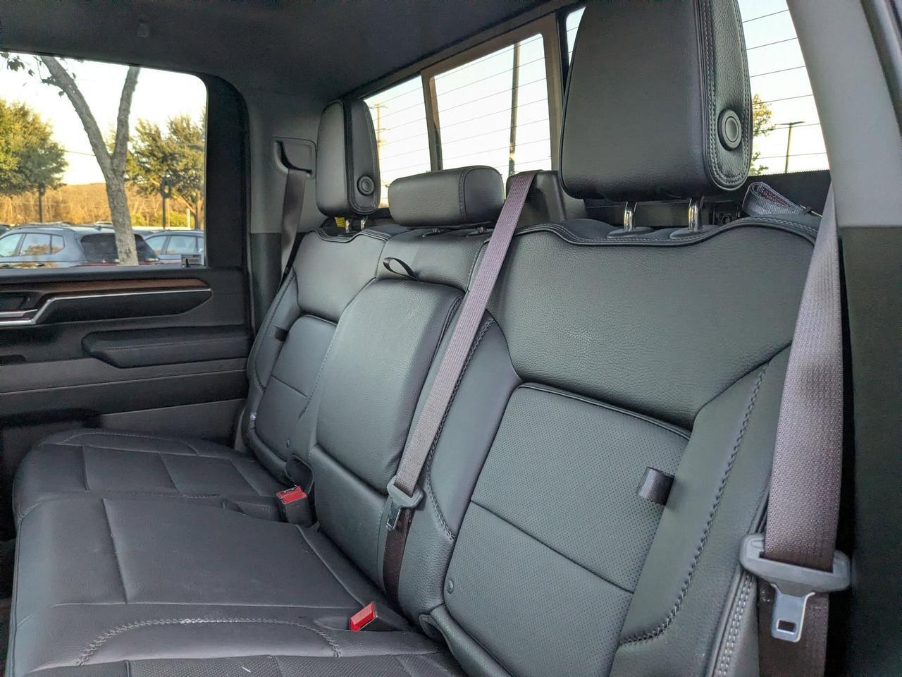 2024 GMC Sierra 3500HD Denali San Antonio TX